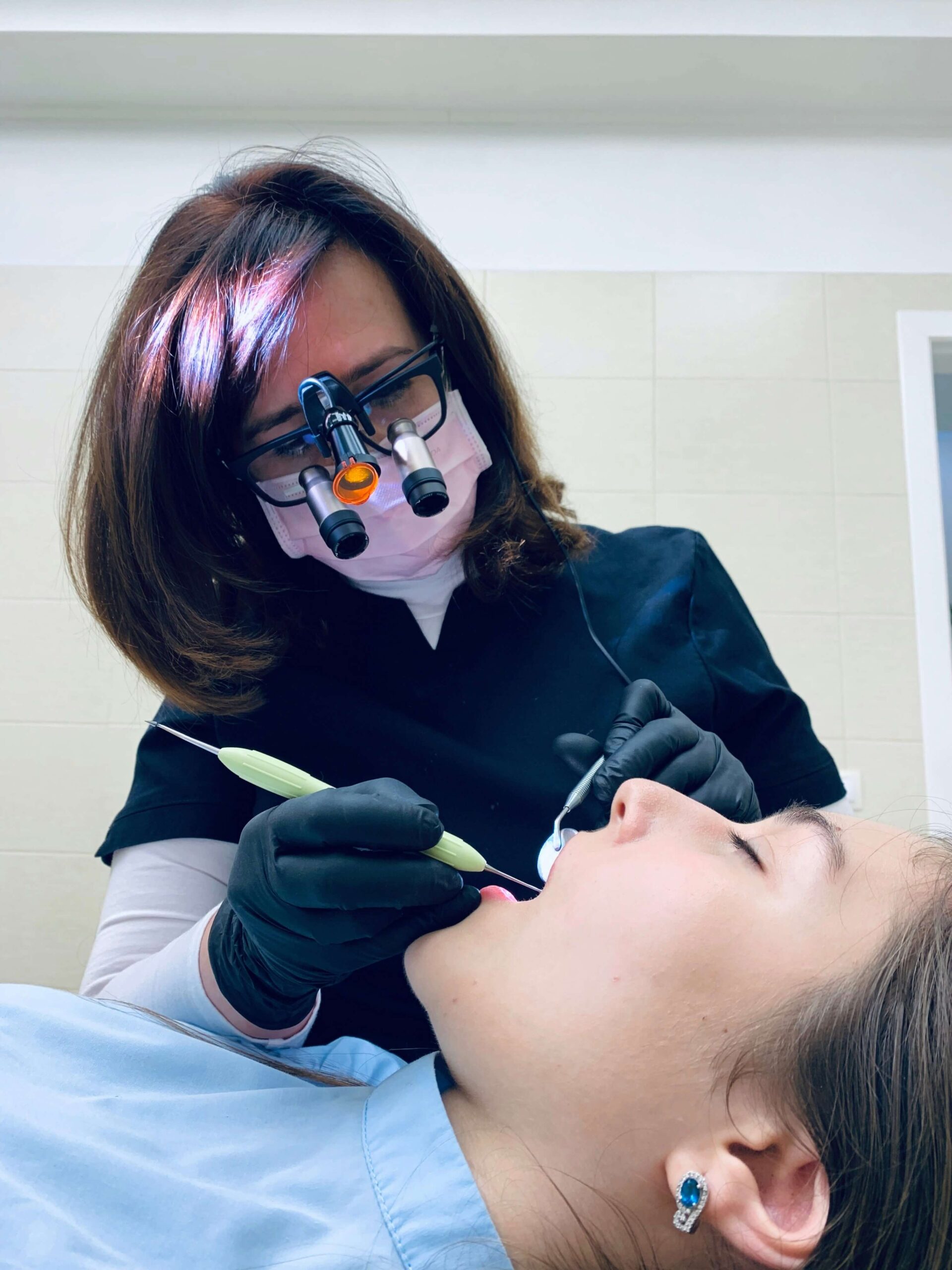 dental assistant 1