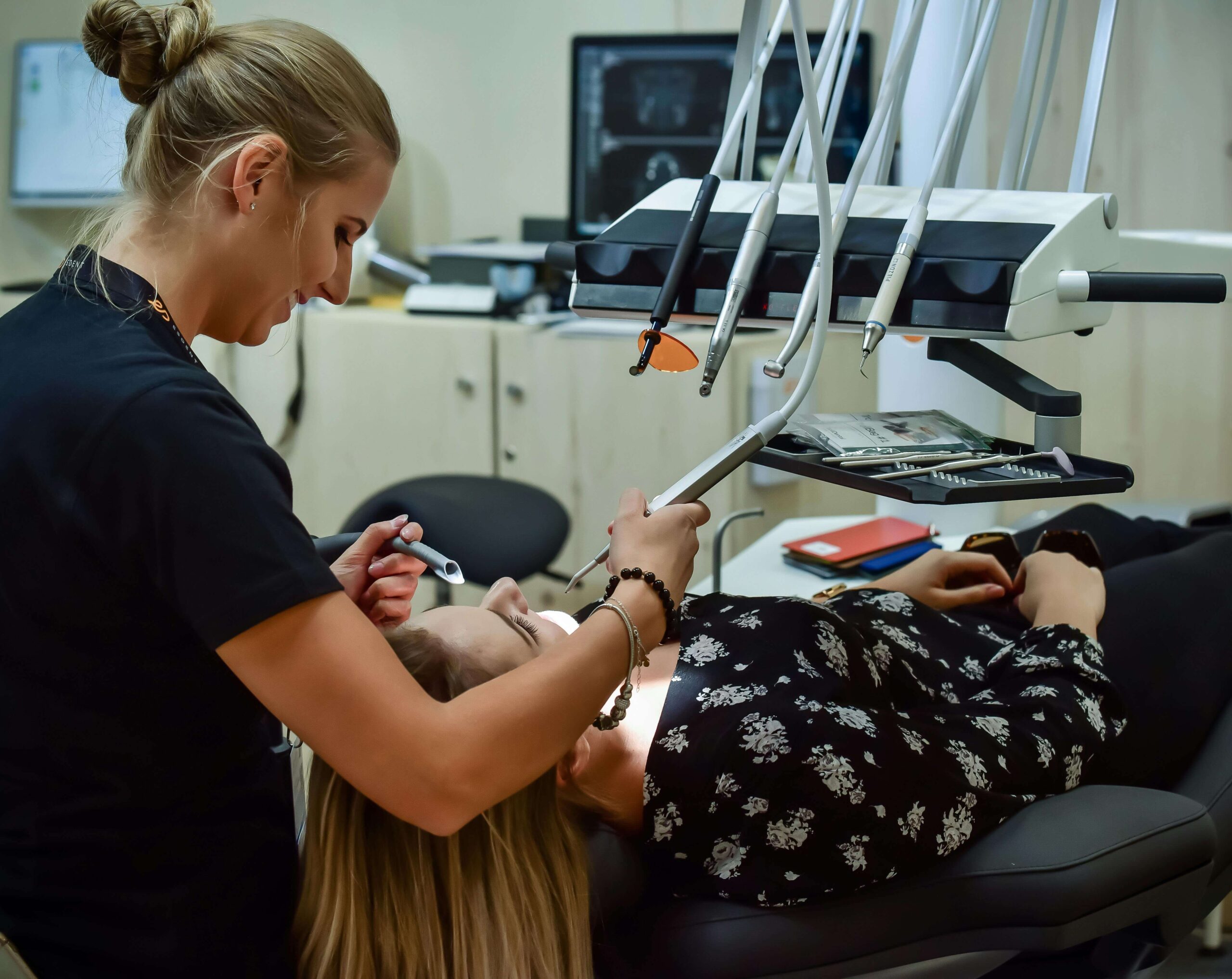 dental assistant 2