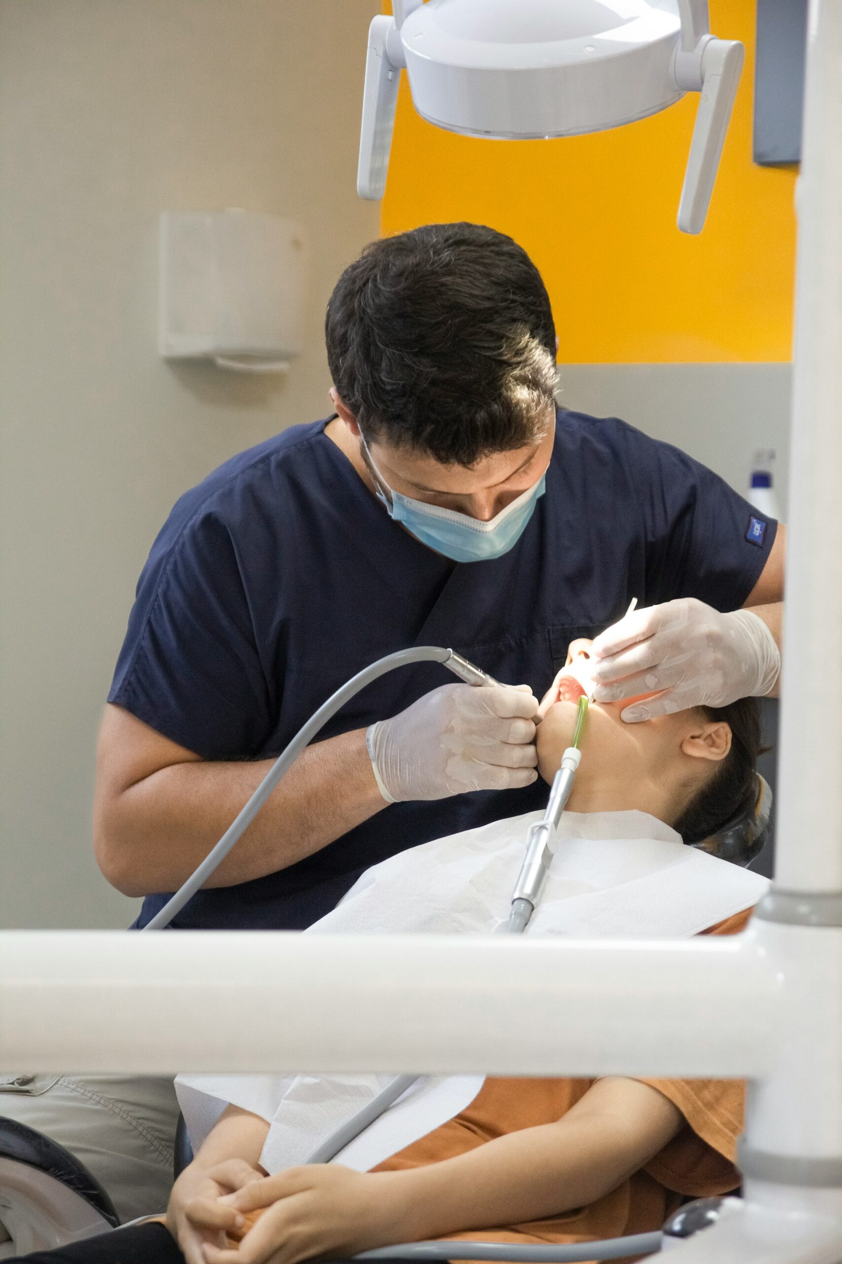 dental assistant 5