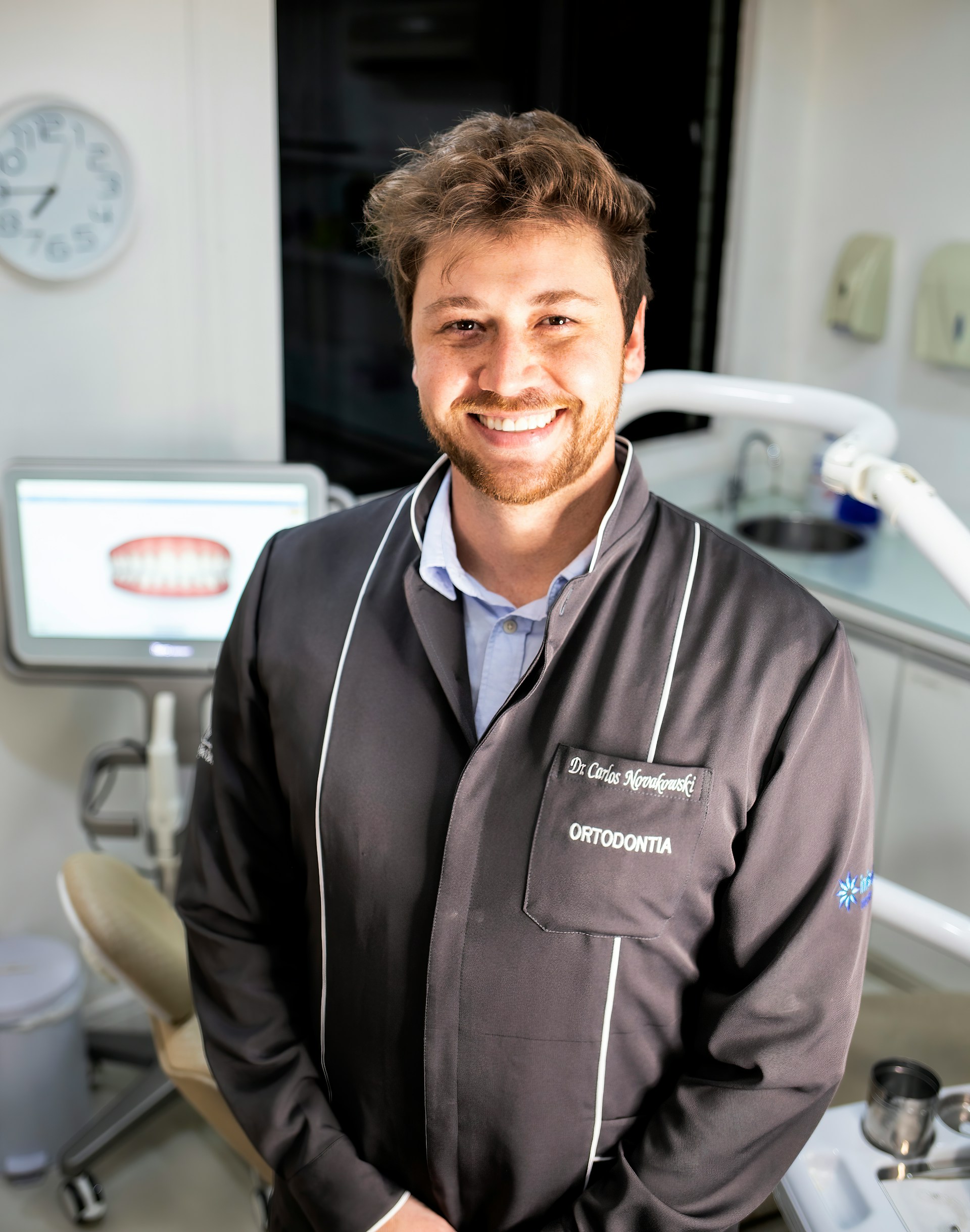 Dr. C, DDS